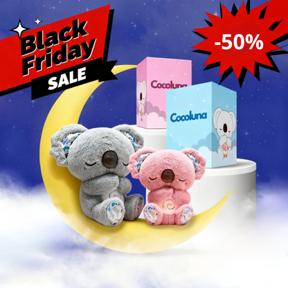 CocoLuna™ – Tvoj spoločník pre pohodu (SK)