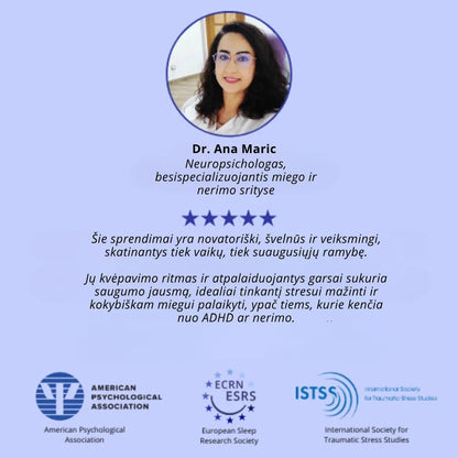 CocoLuna™ – Tavo gerovės palydovas (LT)