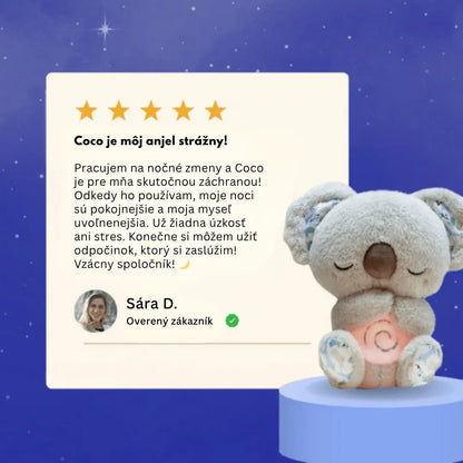 CocoLuna™ – Tvoj spoločník pre pohodu (SK)